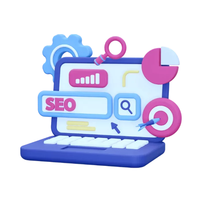 SEO Graphic